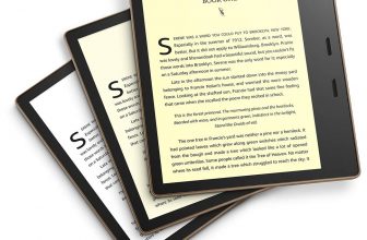 10 gratis Kindle-e-boeken en Kindle-deals