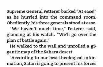 Kindle Update 5.14.1 uitgebracht met nieuwe “Terug naar pagina”-functie