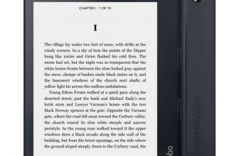 Nieuwe 8″ Kobo Sage en 7″ Kobo Libra 2 nu te bestellen