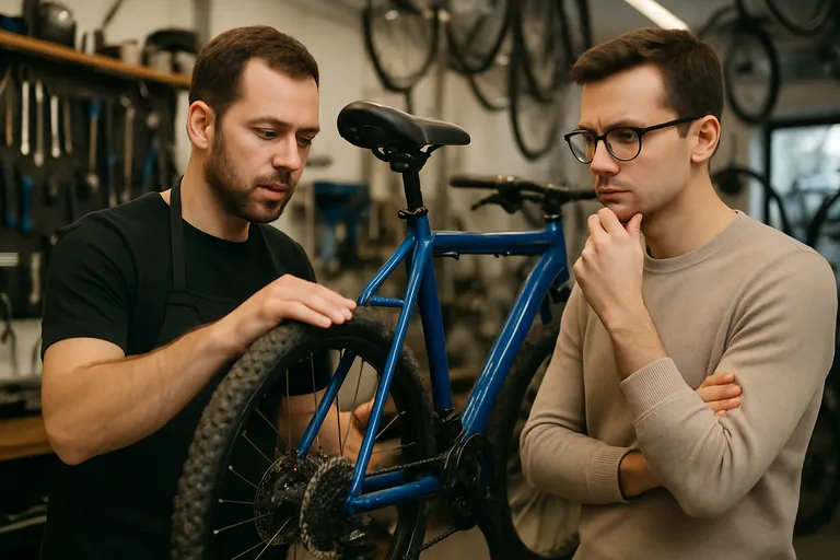 Begin met 3 vragen die je klacht meteen scherp maken