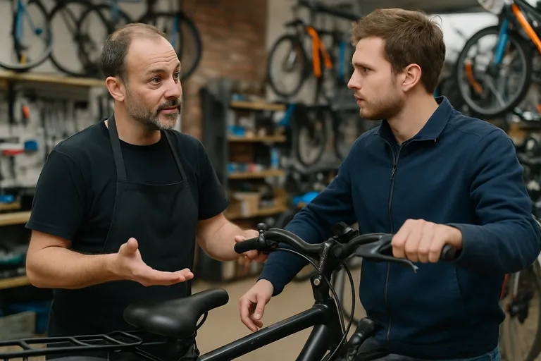 Zo maak je de keuze in één gesprek